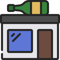 Bar icon