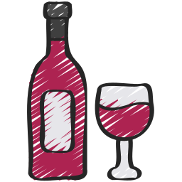 Wine icon