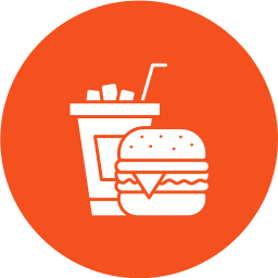 fastfood icon