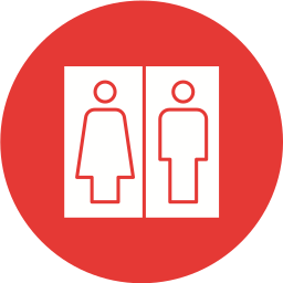 toilette icon