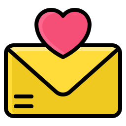 Mail icon