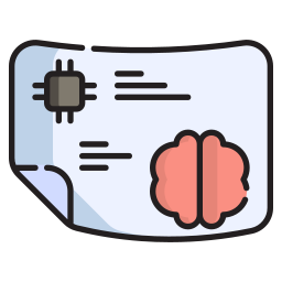 machine learning icon