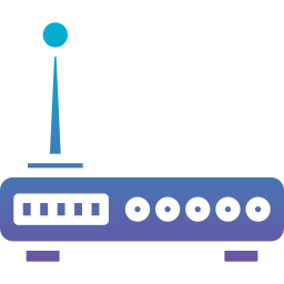 wi-fi роутер иконка