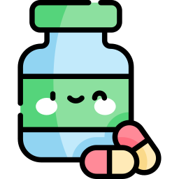 multivitamin icon