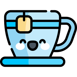 お茶 icon