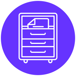 archiv icon