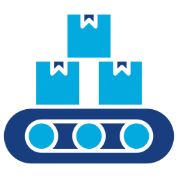 Conveyor icon