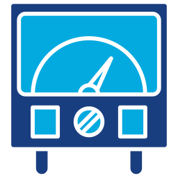 Ammeter icon