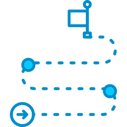 로드맵 icon