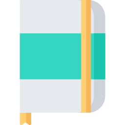 notizbuch icon