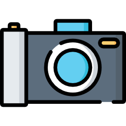 Camera icon