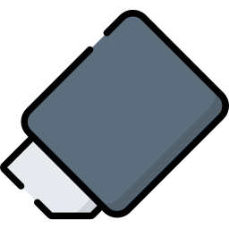 radiergummi icon