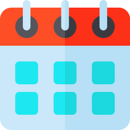 Calendar icon