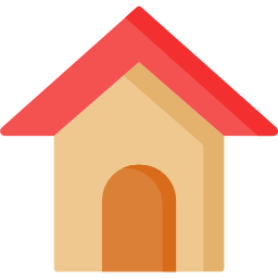 House icon