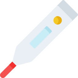 Thermometer icon