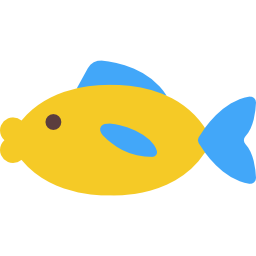 Fish icon