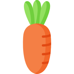 Carrot icon