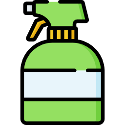 Spray icon