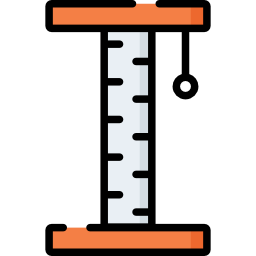 plate-forme Icône