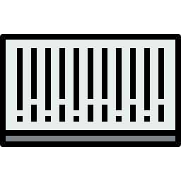 Barcode icon