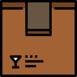 Package icon