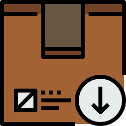 Package icon