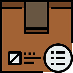 Package icon