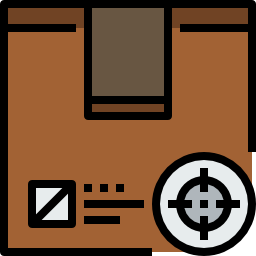 Package icon