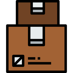 Package icon