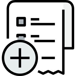 List icon