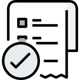 List icon