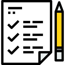 List icon