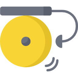 Bell icon