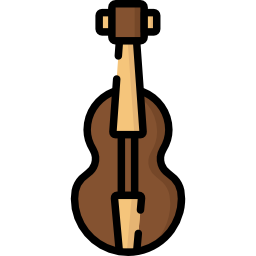 violon Icône