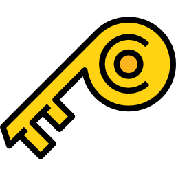 Key icon