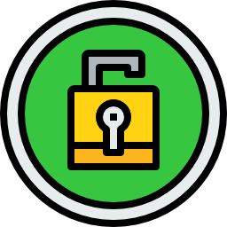 Padlock icon