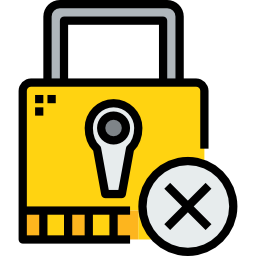 Padlock icon