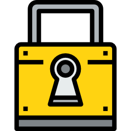 Padlock icon