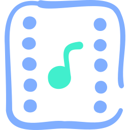 Soundtrack icon