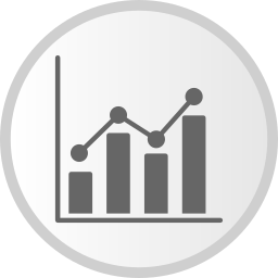 analytique Icône