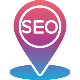 Seo icon