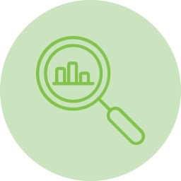 Analytics icon