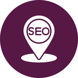 Seo icon