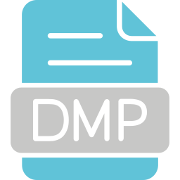 dmp Ícone