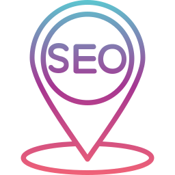 seo icoon