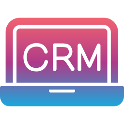 crm Ícone