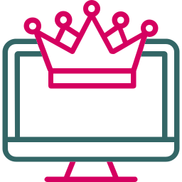 Crown icon