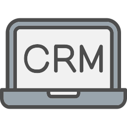 crm ikona