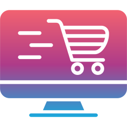 Ecommerce icon