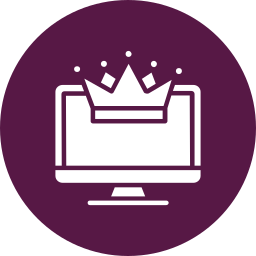 Crown icon